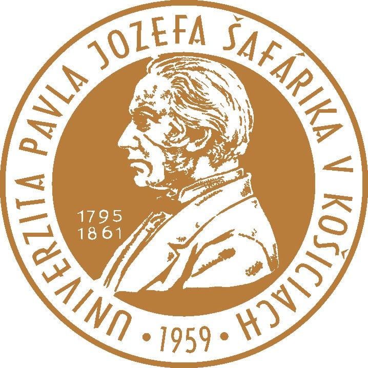 Logo UPJŠ