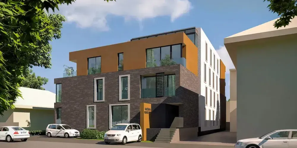 Rezidencia Kmeťová